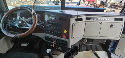 Western Star 4900FA Dashboard Assembly for a 2014 Western Star 4900 FA