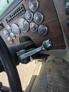 Western Star 4900SA Dashboard Assembly for a 2013 Western Star 4900 SA