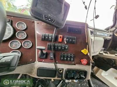 Western Star 5700 Dashboard Assembly