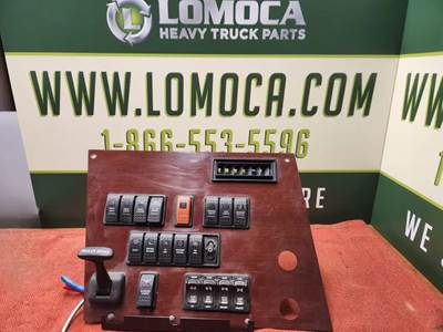 Western Star 5700 Dashboard Assembly