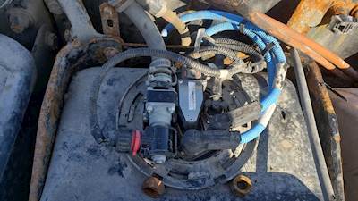 Freightliner Cascadia 125 DEF Pump