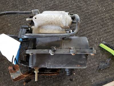 Freightliner Cascadia 125 DEF Pump