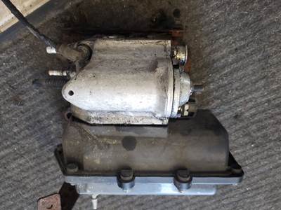 Freightliner Cascadia 125 DEF Pump