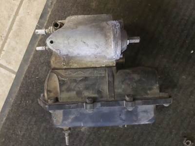 Freightliner Cascadia 125 DEF Pump