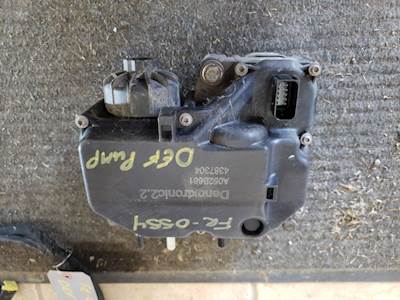 Freightliner M2 106 DEF Pump