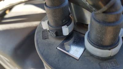 Freightliner M2 106 DEF Pump