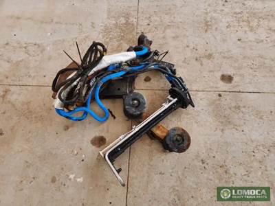 Freightliner M2 106 DEF Pump