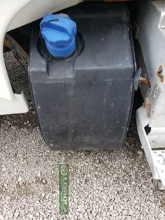 International 9900i DEF Pump