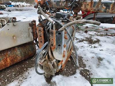 International LT625 DEF Pump