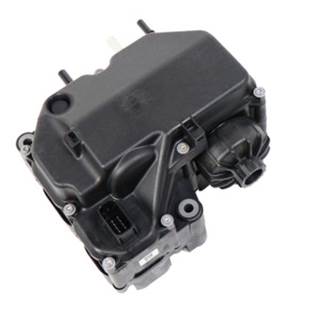 International ProStar DEF Pump