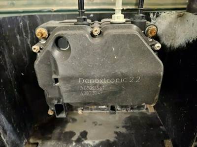 International ProStar DEF Pump