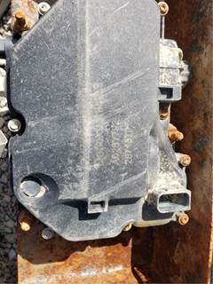 Kenworth T800 DEF Pump