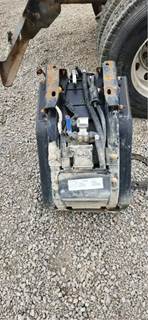 Kenworth T880 DEF Pump