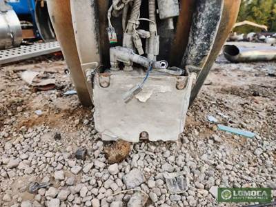Kenworth T880 DEF Pump