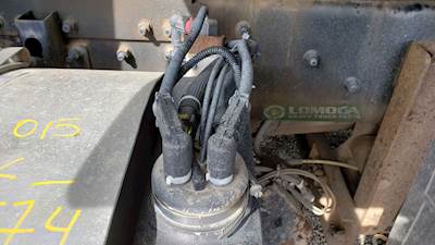 Mack Granite GU813 DEF Pump for a 2015 Mack GU813