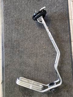 Peterbilt 348 DEF Pump