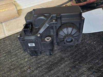 Peterbilt 348 DEF Pump