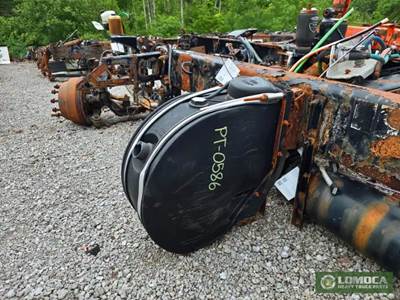 Peterbilt 384 DEF Pump