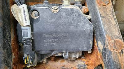 Peterbilt 386 DEF Pump