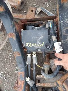 Peterbilt 386 DEF Pump