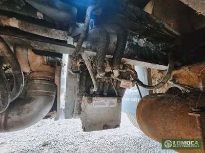 Peterbilt 567 DEF Pump