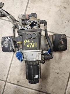 Peterbilt 567 DEF Pump