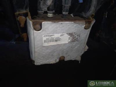 Peterbilt 579 DEF Pump