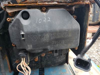 Volvo VNL DEF Pump