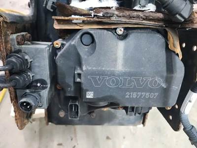 Volvo VNL DEF Pump
