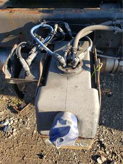 Blue Bird DEF Tank for a 2019 Blue Bird Bluebird School Bus