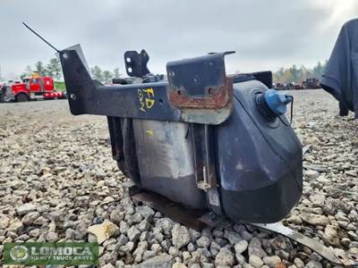 Ford F-750 DEF Tank for a 2016 Ford F750