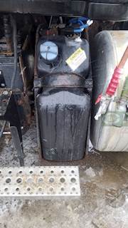 Freightliner Cascadia 125 DEF Tank