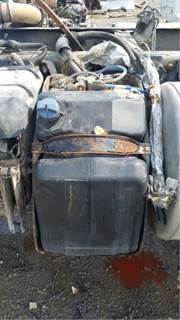 Freightliner Cascadia 125 DEF Tank