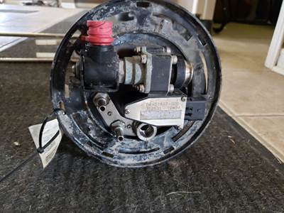 Freightliner Cascadia 125 DEF Tank