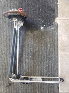 Freightliner Cascadia 125 DEF Tank