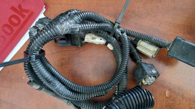 Freightliner Cascadia 125 DEF Tank