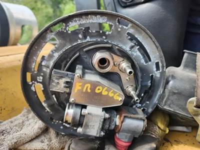 Freightliner Cascadia 125 DEF Tank