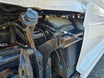 Freightliner Cascadia 126 DEF Tank