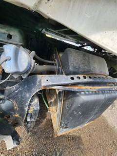 Freightliner Cascadia 126 DEF Tank