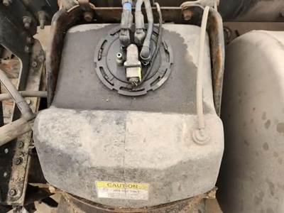 Freightliner Cascadia 126 DEF Tank