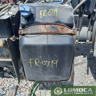 Freightliner Cascadia DEF Tank