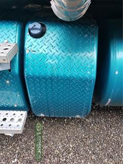 Freightliner Coronado 122 DEF Tank for a 2015 Freightliner Coronado 12