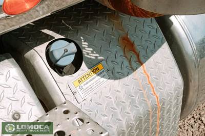 Freightliner Coronado 122 SD DEF Tank for a 2014 Freightliner 122SD