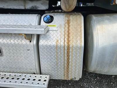 Freightliner Coronado 122 SD DEF Tank for a 2019 Freightliner 122SD