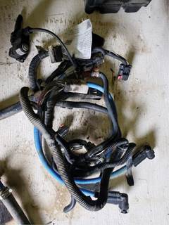 Freightliner M2 106 DEF Tank