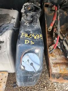 Freightliner M2 106 DEF Tank