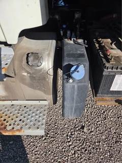 Freightliner M2 106 DEF Tank