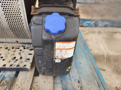 Hino 308 / 338 DEF Tank