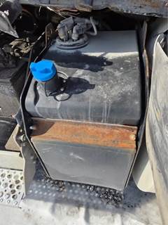 International LT625 DEF Tank