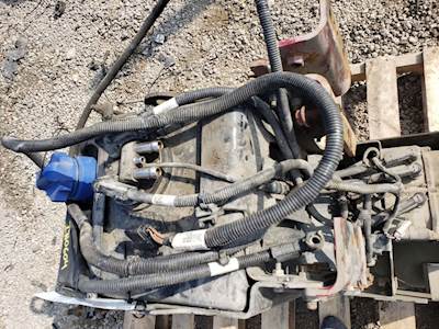 International ProStar DEF Tank